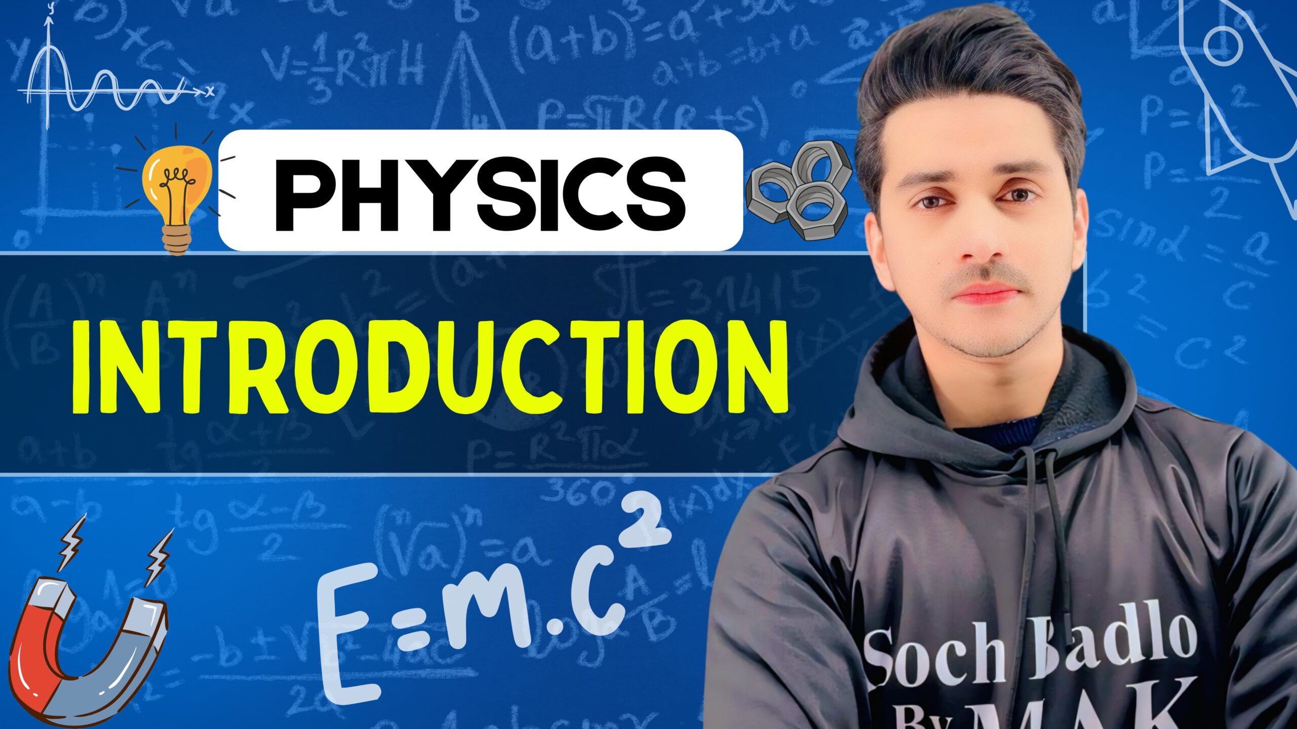 Phy Trial lecture Class 10