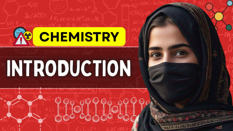 Chemistry Trial lecture Class 9