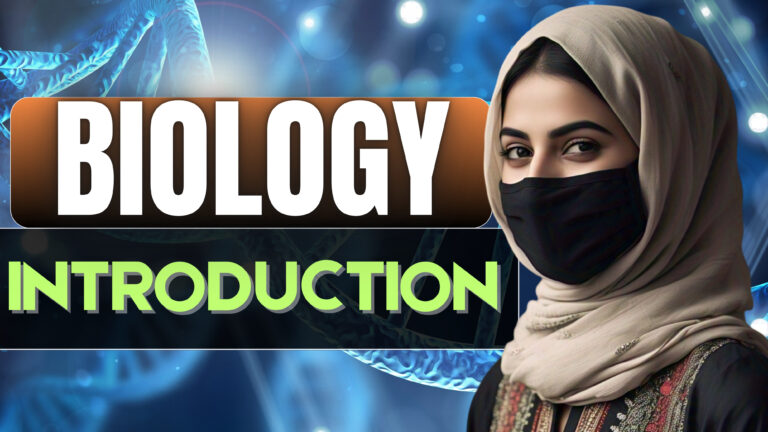 Bio Trial lecture Class 9