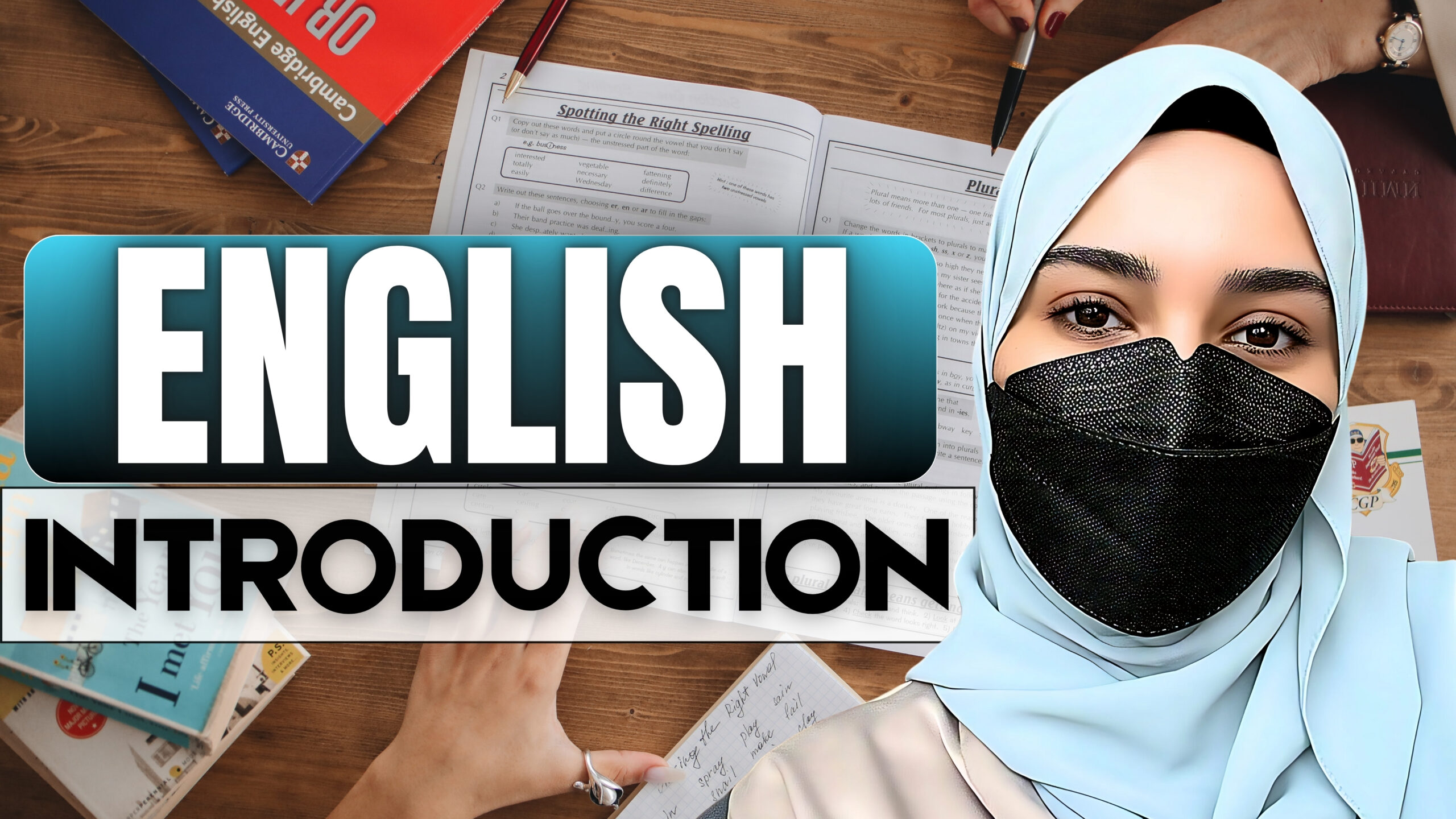 Manzil Batch MDCAT English