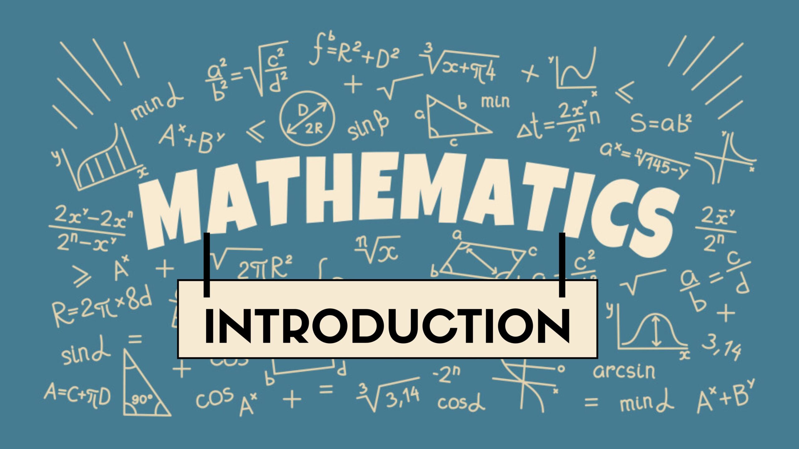 “Yalghaar” Maths-1 Batch
