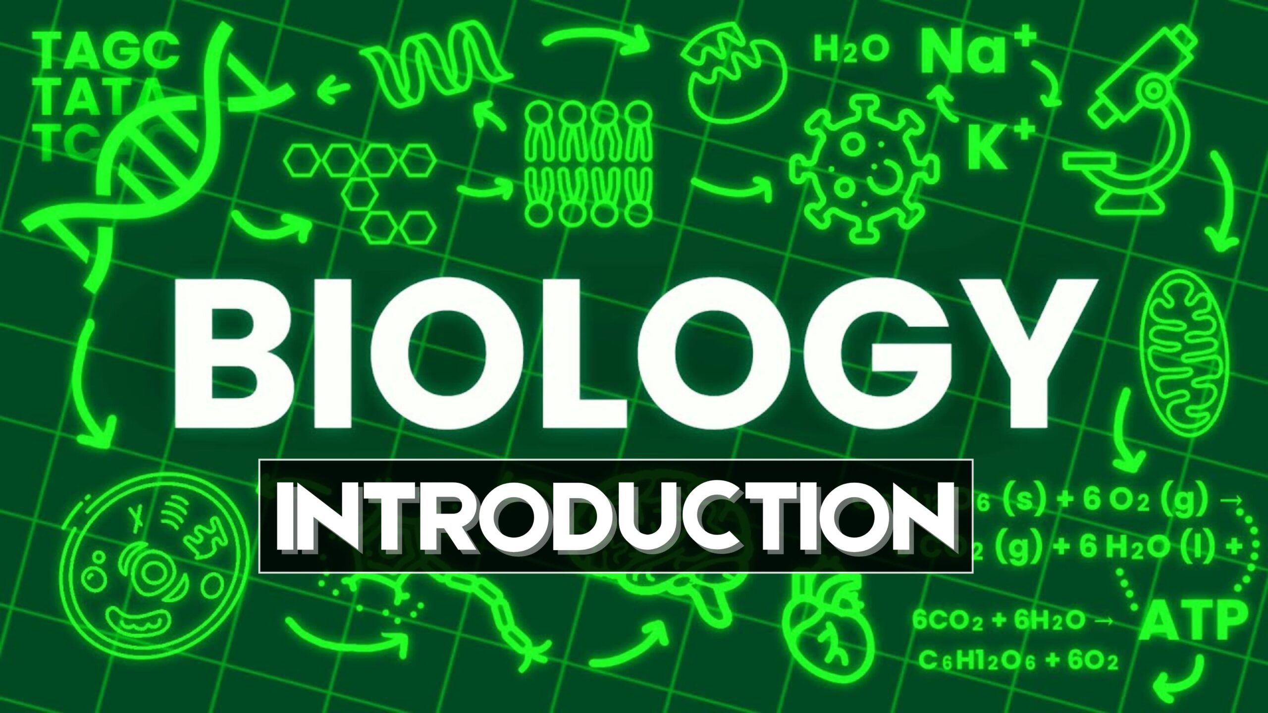 Biology